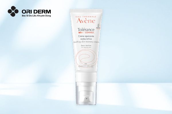 Kem dưỡng ẩm Avene Skin Recovery Cream