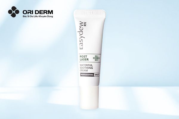 Kem dưỡng Easy Dew Post Laser WaterFull EGF