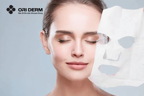 Sự Thật Về Mặt Nạ B5: Lợi ích, Cách Sử Dụng Và Những Lưu Ý Khi Dùng