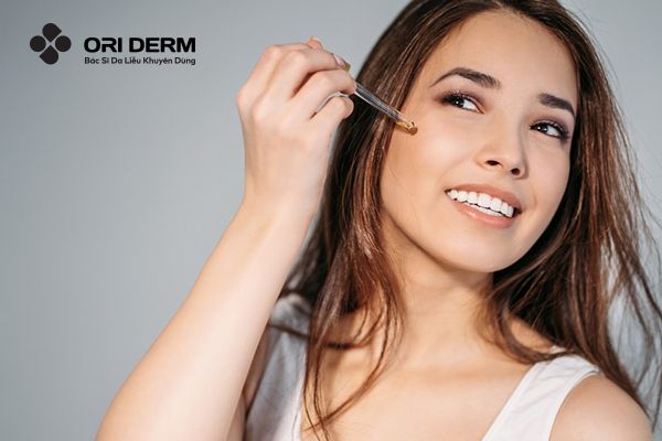 TOP 10 Loại Serum Trị Sẹo Rỗ Được Tin Dùng Nhiều Hiện Nay