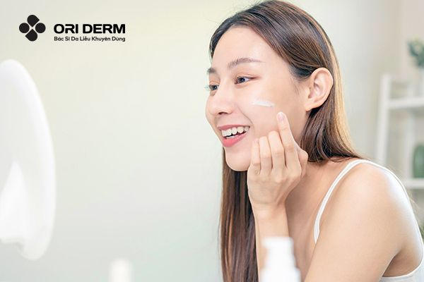 Cách chọn kem dưỡng ẩm phù hợp