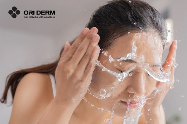 Lưu ý khi sử dụng Niacinamide trị thâm mụn