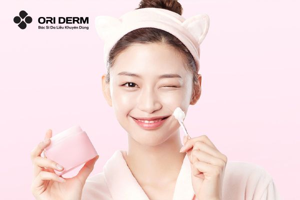 Những lưu ý khi dùng sáp tẩy trang tránh gây tổn thương da