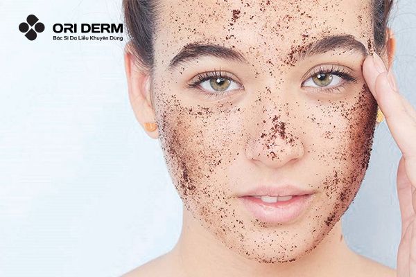 Tẩy tế bào chết là gì? Có nên tẩy tế bào chết cho da mặt không?