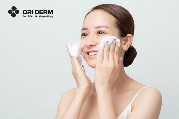 07 Bước Chăm Sóc Da Sau Cắt Đáy Sẹo Giúp Da Phục Hồi Nhanh