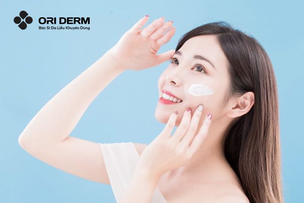 Lưu ý quan trọng khi sử dụng BHA