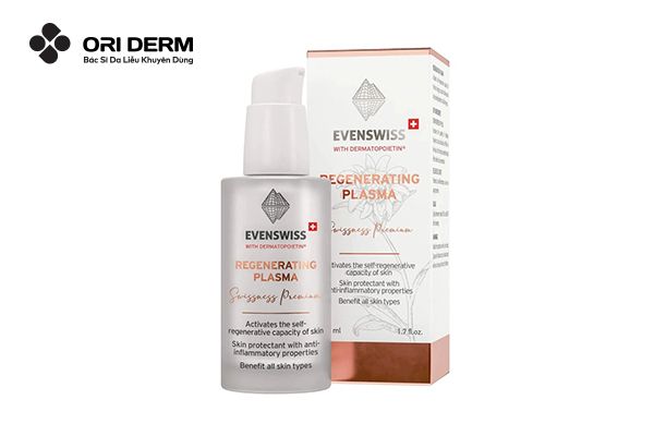 Huyết tương Evenswiss Regenerating Plasma