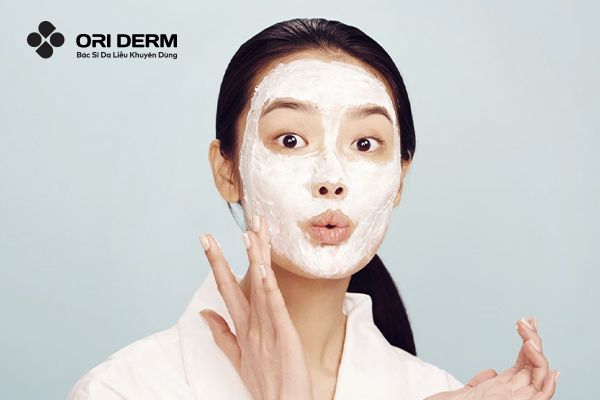 Hướng Dẫn 8 Cách Làm Mặt Nạ Dưỡng Ẩm Cho Da Khô Tại Nhà