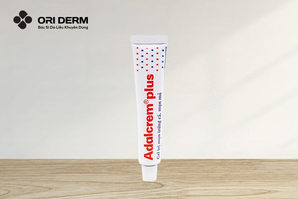 Adalcrem Plus