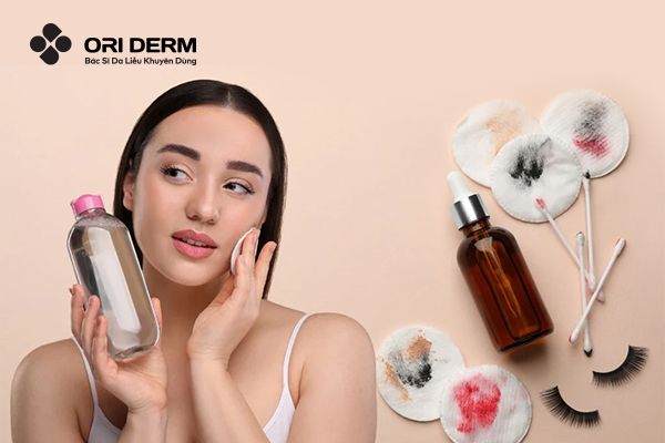 Những lưu ý quan trọng cần biết khi điều trị mụn viêm mủ