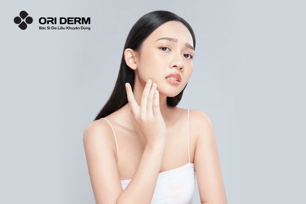 BHA phù hợp với loại da nào?