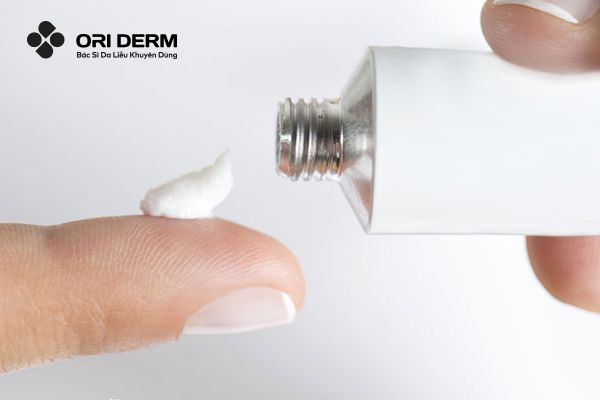 Cách chọn thuốc trị mụn ẩn