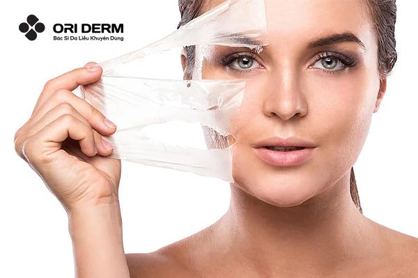 Peel Da Sinh Học Có Tốt Không? Bật Mí Cách Peel Da Hiệu Quả Tại Nhà