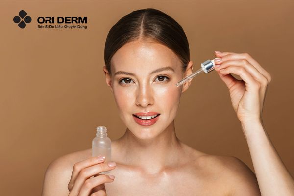 Công dụng của Serum
