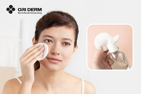Top 07 Nước Tẩy Trang Cho Da Nhạy Cảm Tốt Nhất Hiện Nay