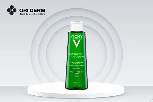 Vichy Normaderm Purifying Pore-Tightening Lotion