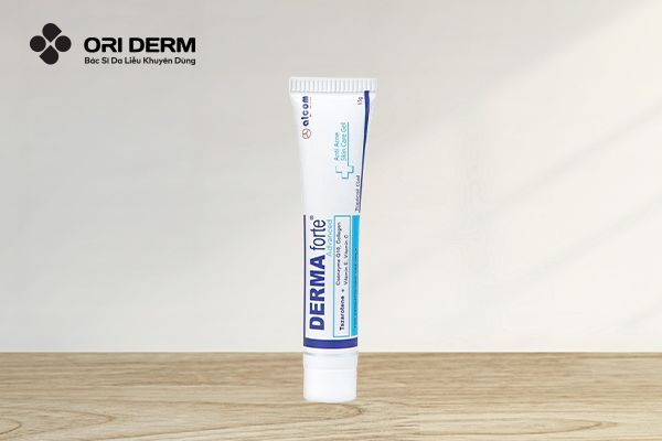 Derma Forte