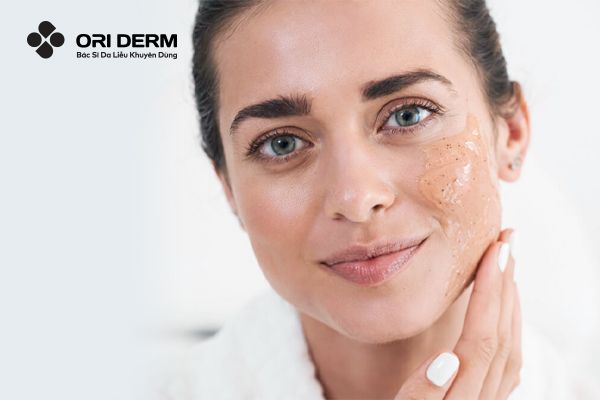Da Mụn Có Nên Tẩy Tế Bào Chết? Cách Tẩy Tế Bào Chết Cho Da Mụn