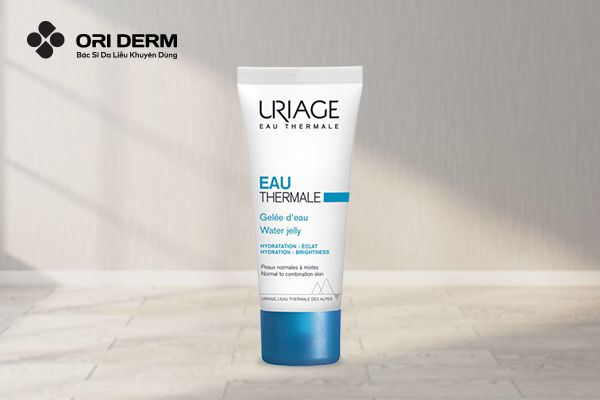 Gel dưỡng ẩm Uriage Water JELLY