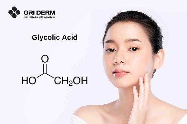 Sự Thật Glycolic Acid Có Tác Dụng Gì? Cách Dùng Glycolic Acid Hiệu Quả