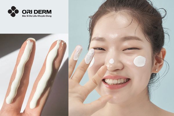 Những lưu ý khi tẩy tế bào chết cho da mụn