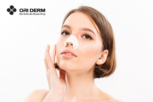 10 Cách Trị Mụn Đầu Đen Hiệu Quả Tại Nhà Cho Da Láng Mịn, Đều Màu