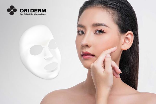 Khi sử dụng mặt nạ B5 cần lưu ý điều gì?