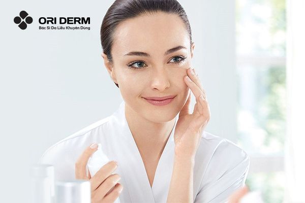 Hướng Dẫn Skincare Cho Da Hỗn Hợp Thiên Khô Giúp Da Luôn Mịn Màng