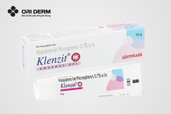 Klenzit MS