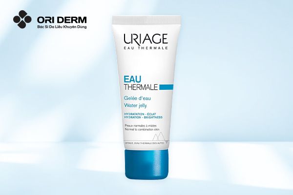 Gel dưỡng ẩm Uriage Water JELLY