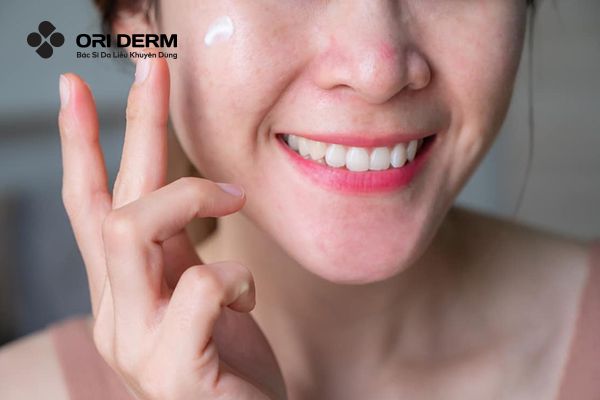 Lợi ích của Retinol đối với làn da