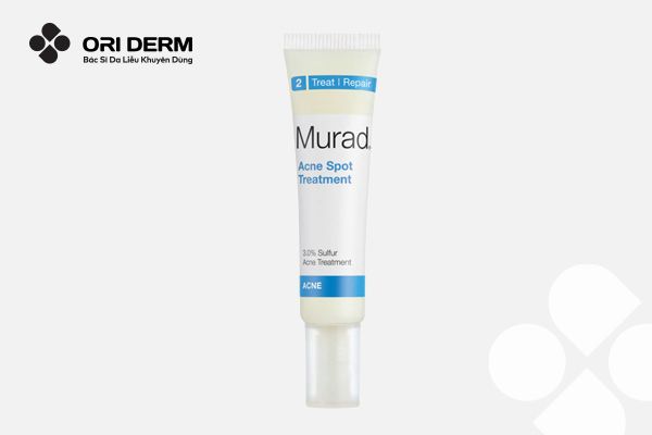 Murad Blemish Spot Treatment