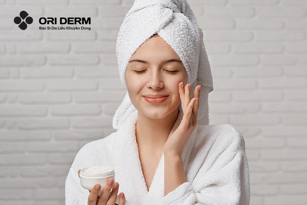 Gợi Ý 8 Tẩy Tế Bào Chết Da Mặt Giúp Cho Làn Da Sạch Sâu