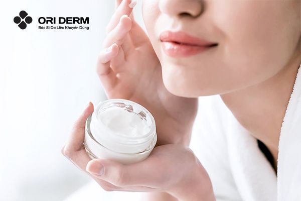 Cách chọn dưỡng ẩm cho da dầu