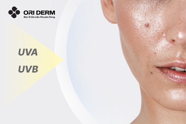 Tiêu chí chọn kem chống nắng cho da dầu mụn, nhạy cảm