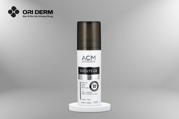 Serum DUOLYS C.E Intensive Antioxidant Serum ACM