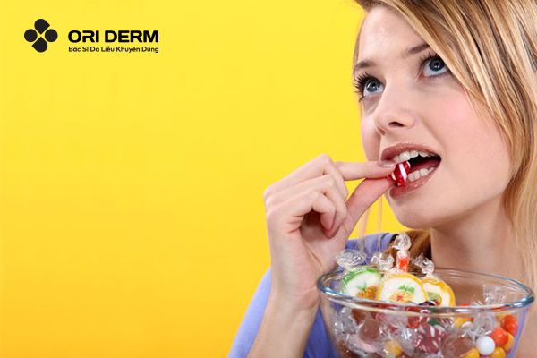 Nguyên nhân hình thành mụn viêm mủ?