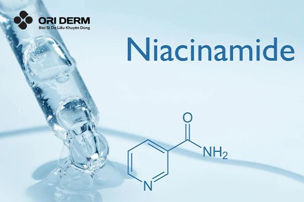 Niacinamide là gì?