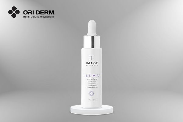 Serum trị mụn, thâm, nám Image ILLUMINATOR