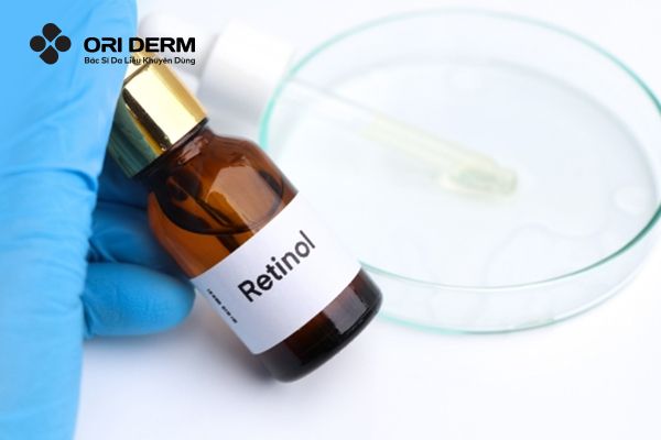 Retinol là gì?