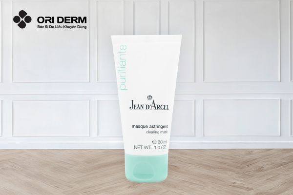 Mặt nạ Jean d’Arcel Clearing Mask