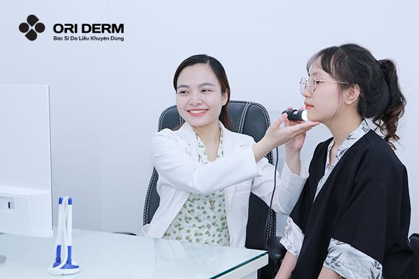 Trường hợp nặng kèm viêm nhiễm