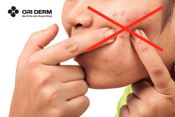 Xây dựng chế độ ăn uống và lối sống lành mạnh