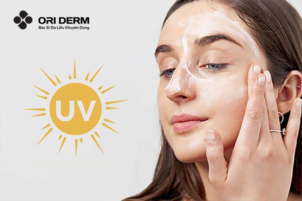 Những lưu ý quan trọng khi dùng Glycolic acid