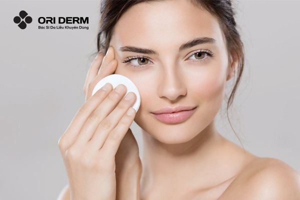 Cách sử dụng BHA cho người mới bắt đầu