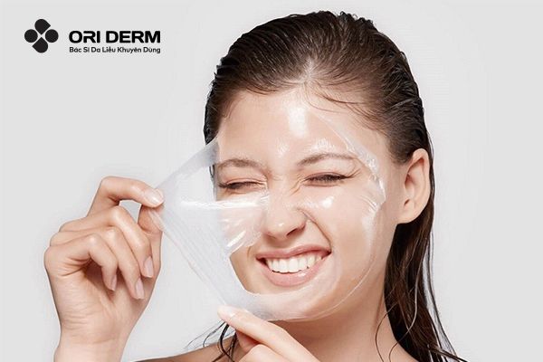 Vậy peel da sinh học có tốt không?