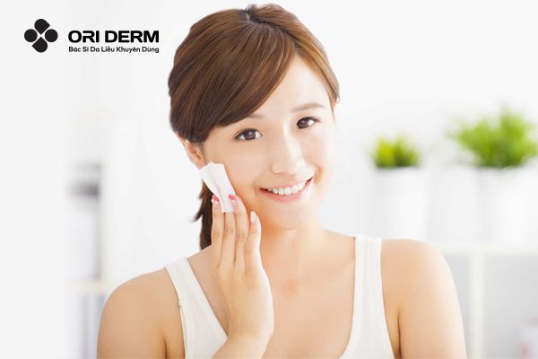 Hướng Dẫn Cách Sử Dụng BHA Cho Người Mới Bắt Đầu