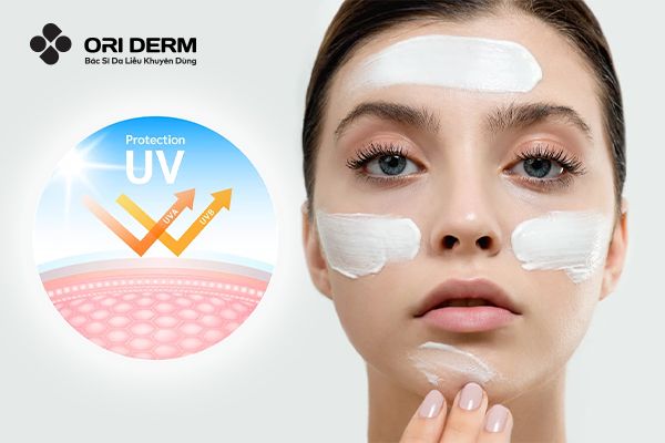 Top 10 Kem Chống Nắng Cho Da Dầu Mụn Nhạy Cảm Tốt Nhất