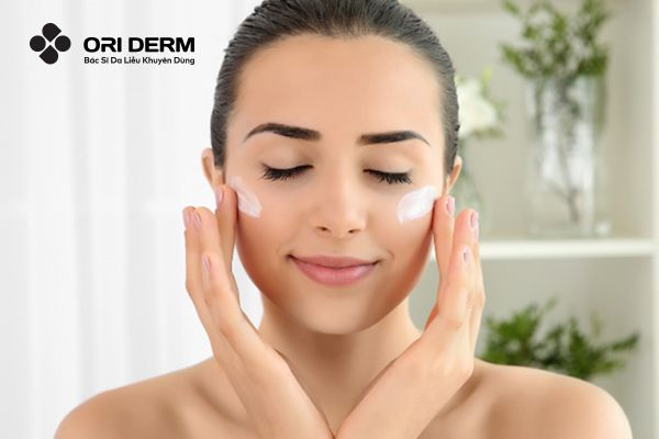 Lưu ý cần nắm khi dùng Retinol để trị mụn