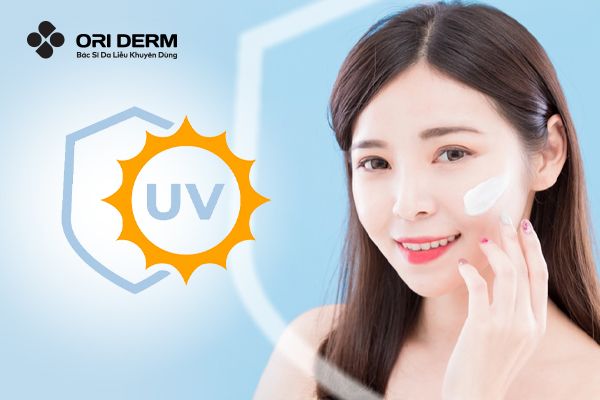 Phân Biệt Kem Chống Nắng Vật Lý Và Hóa Học - Ưu Điểm Và Nhược Điểm